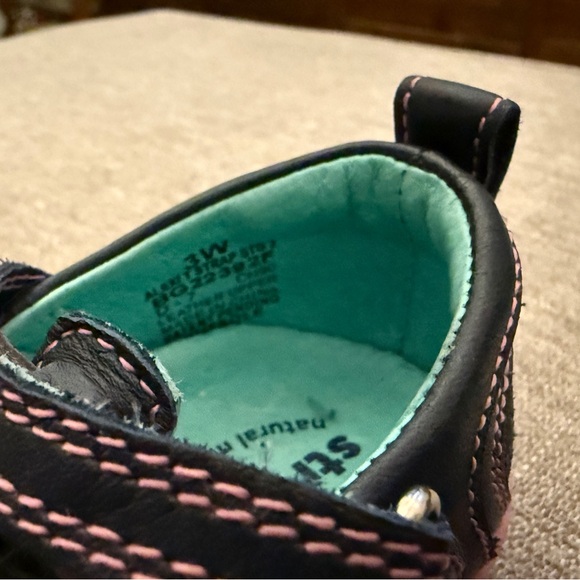 Stride Rite Stride Rite Alexi T-Strap - Picture 7 of 9